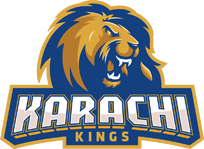 Karachi Kings Team Details