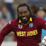 Chris Gayle –  Another Claim of Indecent Exposure